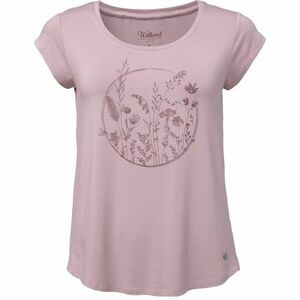 Willard DELA Tricou pentru femei, mov, mărime imagine