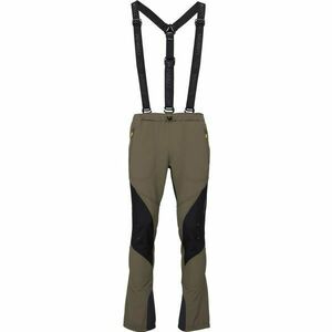 TRIMM MAROL Pantaloni pentru bărbați, maro, mărime XXXL imagine