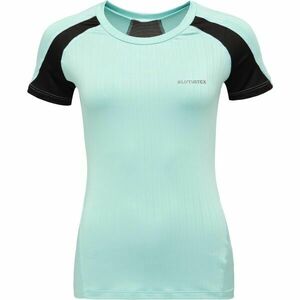 Klimatex MIREN Tricou funcțional femei, verde deschis, mărime XXL imagine
