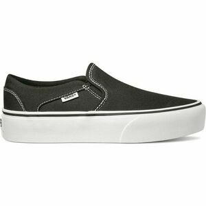 Vans WM ASHER Încălțăminte slip-on damă, negru, mărime 39 imagine