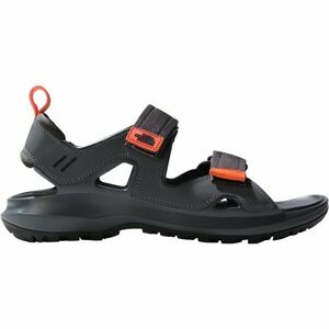 The North Face HEDGEHOG III M Sandale pentru bărbați, gri închis, mărime 45.5 imagine