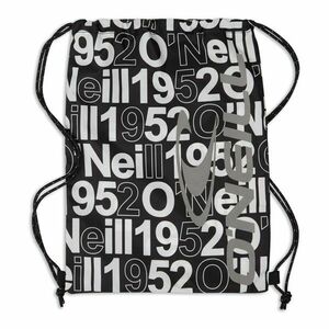 O'Neill GYM SACK Gymsack, negru, mărime imagine
