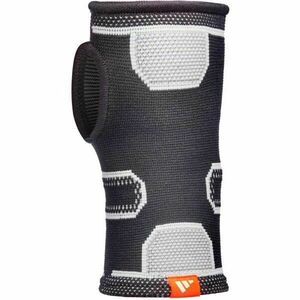 adidas WRIST SUPPORT Orteză pentru încheietură, gri închis, mărime imagine