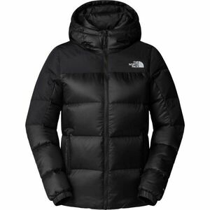 The North Face DIABLO DOWN 2.0 Geacă de puf damă, negru, mărime imagine