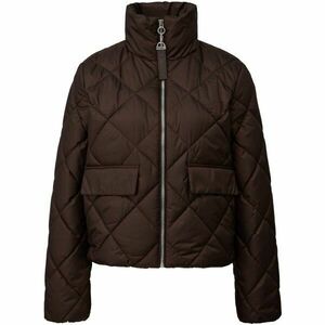 s.Oliver OUTDOOR JACKET Geacă de iarnă damă, maro, mărime imagine