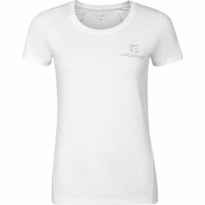 PROGRESS PENELOPE Tricou sport funcțional de damă, alb, mărime imagine