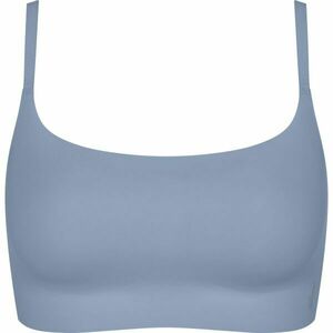 SLOGGI ZERO FEEL 2.0 ULTRA BRA Bustieră damă, albastru deschis, mărime imagine