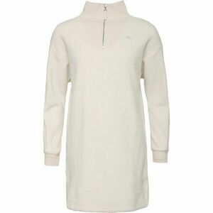 Puma HER WINTERIZED TOP Bluză de fete, bej, mărime imagine