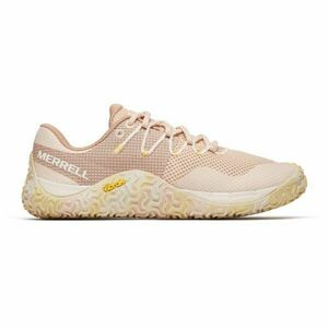 Merrell TRAIL GLOVE 7 Încălțăminte de alergare damă, somon, mărime 37 imagine