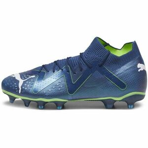 Puma FUTURE PRO FG/AG Ghete de fotbal bărbați, albastru, mărime 40.5 imagine