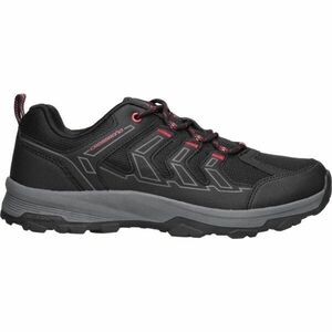 Crossroad TARZON M Încălțăminte de trekking bărbați, negru, mărime imagine