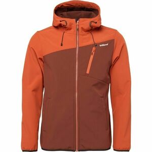 Willard GANDALF Geacă bărbați softshell, vișiniu, mărime imagine