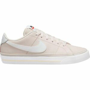 Nike COURT LEGACY WMNS Încălțăminte casual femei, roz, mărime 38 imagine