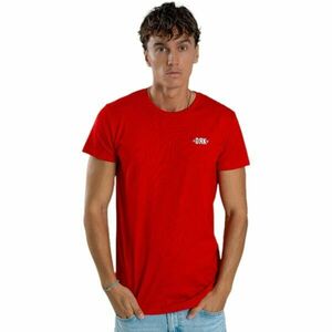 DRK LIAM Tricou pentru bărbați, roșu, mărime imagine