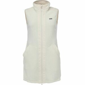 Willard DAJADA Vestă fleece damă, alb, mărime imagine