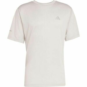 adidas TR-ES BASE T Tricou sport bărbați, gri, mărime imagine