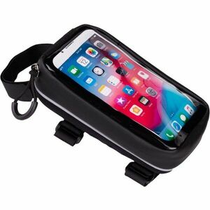 Lezyne SMART ENERGY CADDY Husă pentru telefon mobil, negru, mărime imagine