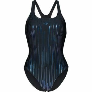 Arena HYACINTH Costum baie sport damă, negru, mărime imagine