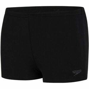 Speedo ESSENTIAL ENDURANCE + Costum de baie băieți, negru, mărime 13-14Y imagine