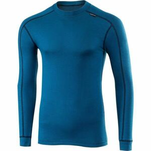 Klimatex BORIS Tricou funcțional pentru bărbați, albastru închis, mărime imagine