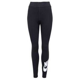 Nike SPORTSWEAR CLASSICS Colanți pentru femei, negru, mărime imagine