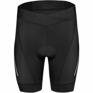 Etape SARA 2.0 Pantaloni scurți ciclism femei, negru, mărime imagine