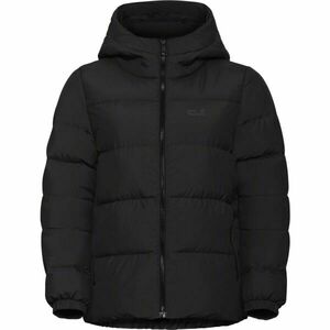 Jack Wolfskin FROZEN PALACE W RDS Geacă de iarnă femei, negru, mărime imagine