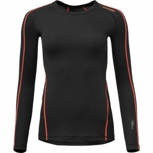 Klimatex JIRA1 THERMOCOOL SOFT Tricou Thermocool Soft pentru femei, negru, mărime XXL imagine