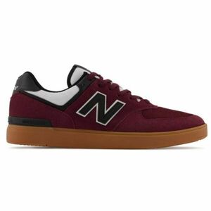 New Balance CT574BRG Pantofi casual bărbați, vișiniu, mărime 41.5 imagine