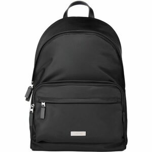 Calvin Klein SLEEK ROUND Rucsac urban, negru, mărime imagine