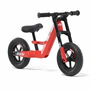 BERG BIKY MINI Bicicletă fără pedale, roșu, mărime imagine