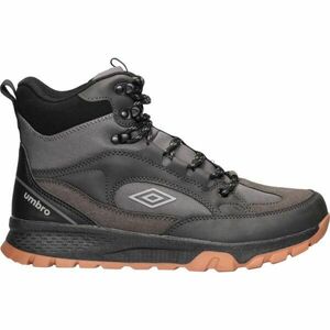 Umbro THORON Încălțăminte iarnă pentru bărbați, negru, mărime imagine