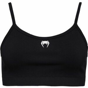 Venum SCULPT SPORT BRA Bustieră sport, negru, mărime imagine