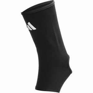 adidas ANKLE SUPPORT Orteză gleznă, negru, mărime imagine