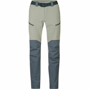 Hannah TORGA Pantaloni outdoor femei, bej, mărime imagine