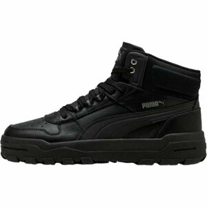 Puma REBOUND ABRUPT Încălțăminte casual bărbați, negru, mărime 43 imagine