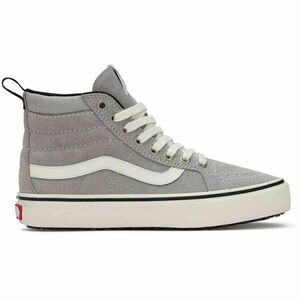 Vans SK8-HI INSULATED W Teniși damă, gri, mărime 36.5 imagine