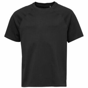 4F TSHIRT Tricou pentru bărbați, negru, mărime imagine