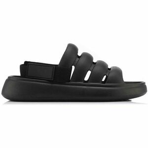 ALPINE PRO EDEBA Sandale de damă, negru, mărime imagine