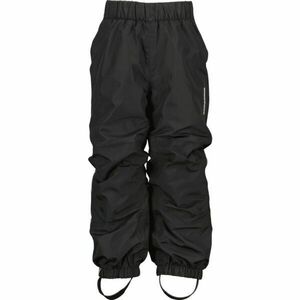 DIDRIKSONS NARVI Pantaloni de iarnă copii, negru, mărime imagine