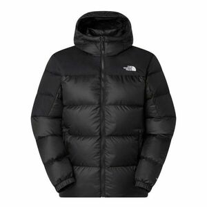 The North Face DIABLO DOWN 2.0 Geacă de puf bărbați, negru, mărime imagine