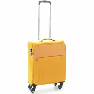 RONCATO SPEED CS S Geantă troler de voiaj, galben, mărime imagine