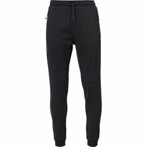 Umbro TIRAS Pantaloni de trening pentru bărbați, negru, mărime imagine