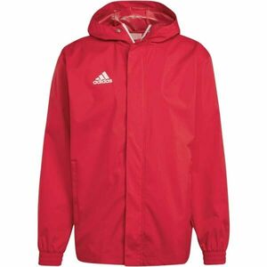 adidas ENT22 AW JKT Geacă fotbal bărbați, roșu, mărime imagine
