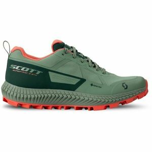 Scott SUPERTRAC 3 GTX W Încălțăminte trail damă, verde, mărime imagine