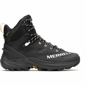 Merrell ROGUE HIKER MID GTX Încălțăminte outdoor bărbați, negru, mărime 44.5 imagine