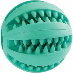 HIPHOP DENTAL BALL 7 CM Minge dentară, turcoaz, mărime imagine