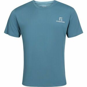 PROGRESS VANTAGE Tricou sport bărbați, albastru deschis, mărime imagine