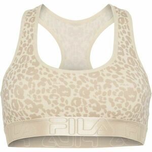 Fila WOMAN BRA Bustieră damă, bej, mărime imagine