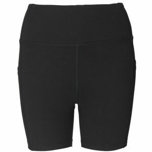 BOODY MOTIVATE 5" SHORTS Colanți de damă, negru, mărime imagine